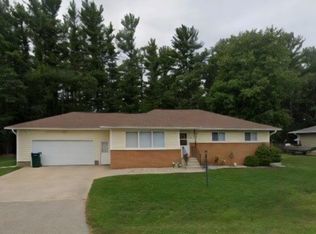 640 S Waupaca St, Wautoma, WI 54982