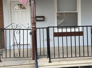 2544 S Mildred St, Philadelphia, PA 19148