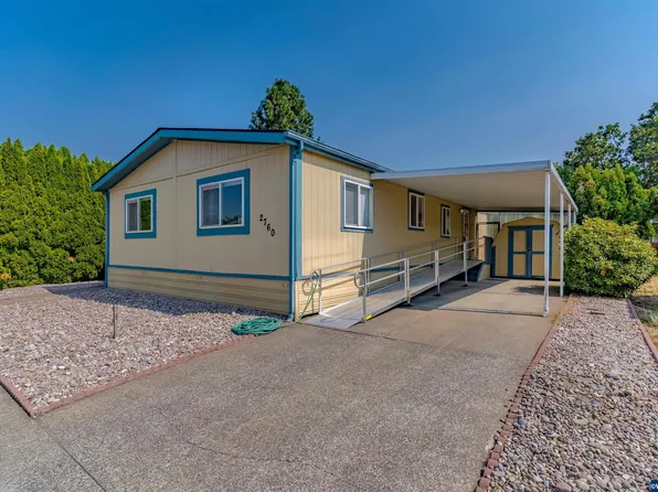 2760 Oakland Loop SE, Salem, OR 97317