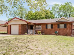 110 Ramsey Pl, Elk City, OK 73644