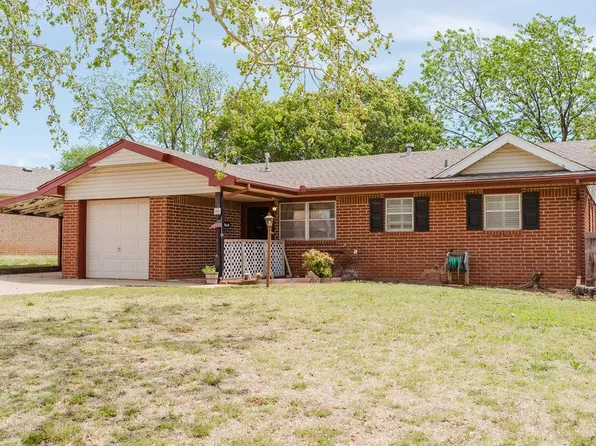 110 Ramsey Pl, Elk City, OK 73644