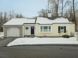 3 Bexhill Way 40-LOT 40, South Portland, ME 04106