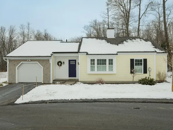3 Bexhill Way #40, South Portland, ME 04106