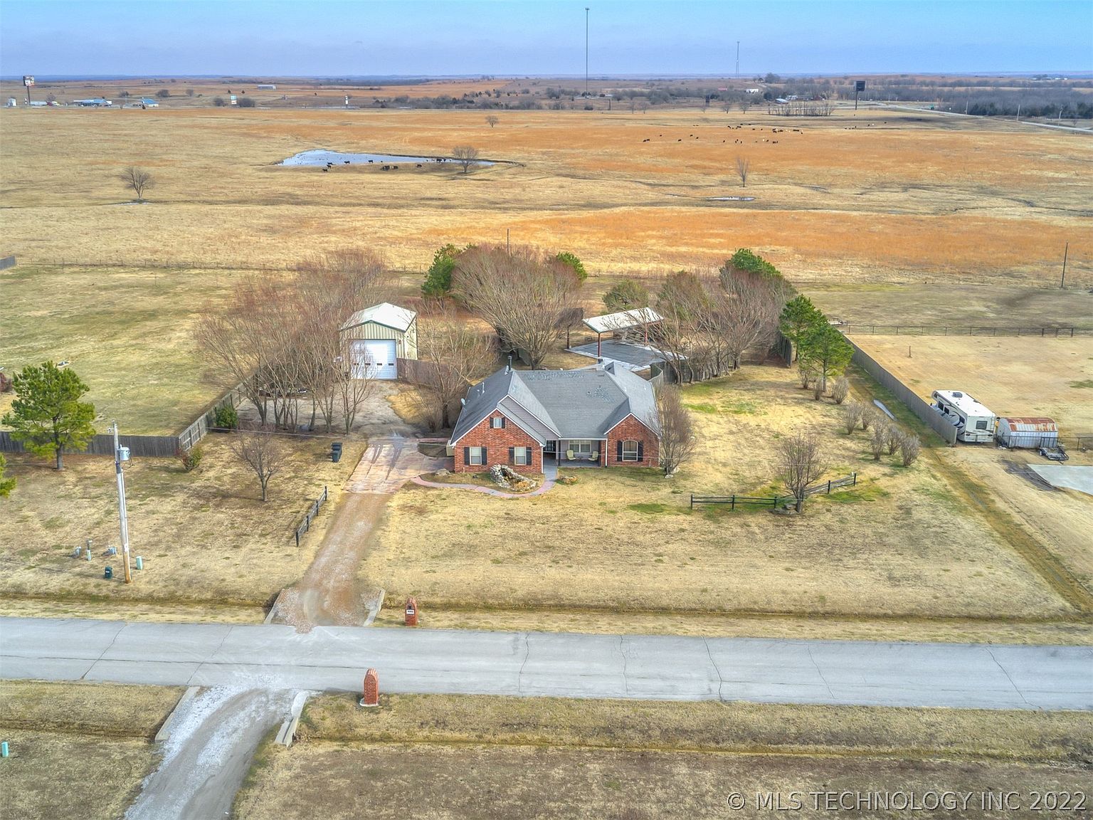 28788 N 3964th Rd, Ochelata, OK 74051 Zillow