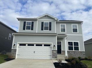65 Snapdragon Dr, Amelia, OH 45102