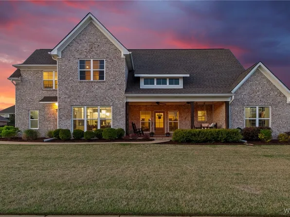 11176 Persinger Cir, Northport, AL 35475