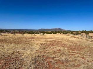 Frontage Rd #2116, Ribera, NM 87560