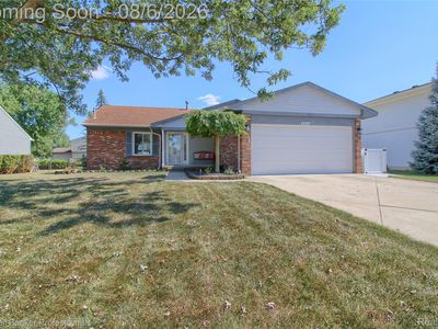 43671 Emrick Dr, Canton, MI, 48187