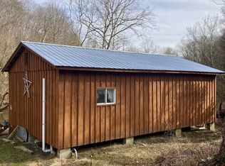 1854 McKinney Chapel Rd, Rogersville, TN 37857