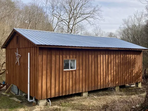 1854 McKinney Chapel Rd, Rogersville, TN 37857