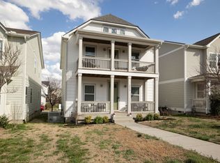 3415 Old Anderson Rd, Antioch, TN 37013