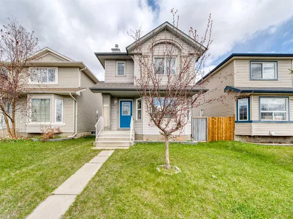 128 S Taradale Dr NE, Calgary, AB T3J 5A9