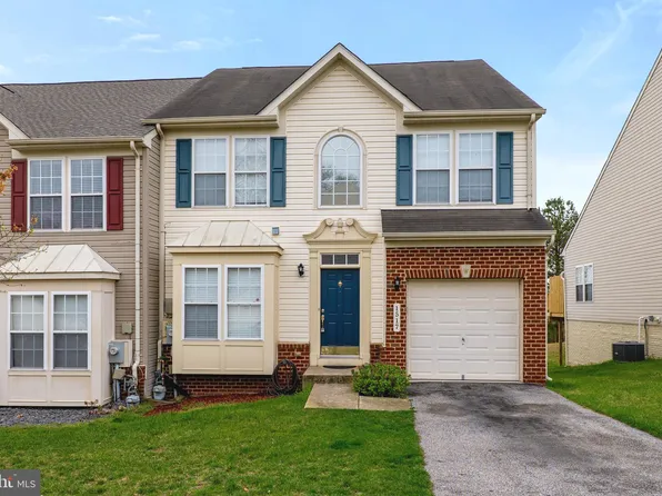 1517 Fair Oak Dr, Hanover, MD 21076