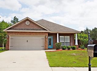 3831 Branford Ct, Mobile, AL 36619