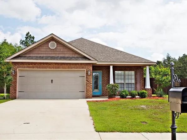 3831 Branford Ct, Mobile, AL 36619