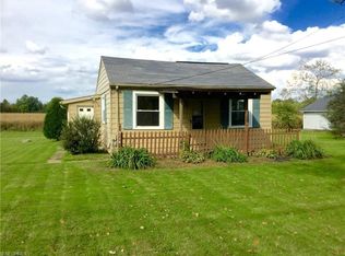 5113 Wilson Sharpsville Rd, Fowler, OH 44418