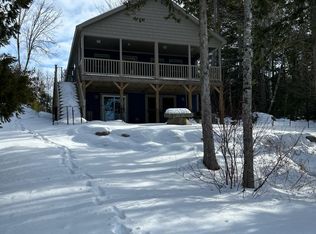 216 Martin Road, Sullivan, ME 04664