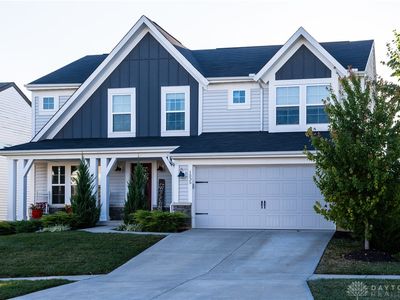 1535 Canterbury Ct, Lebanon, OH, 45036