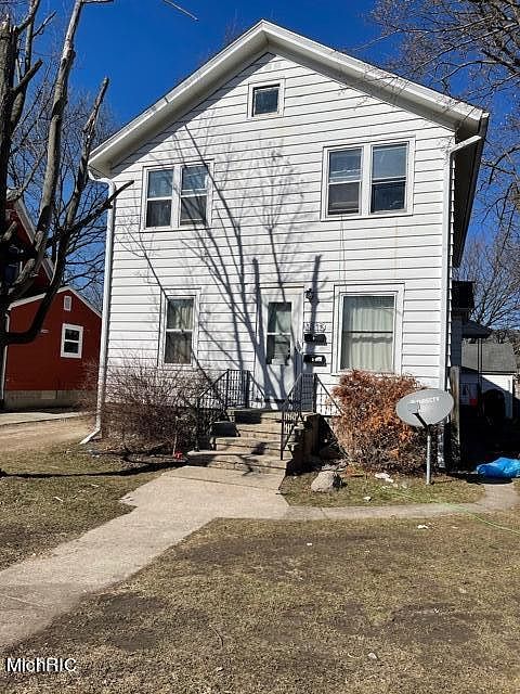 1315 E Stockbridge Ave Kalamazoo Mi 49001 Zillow