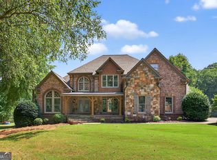 115 Arabian Ave, Milton, GA 30004