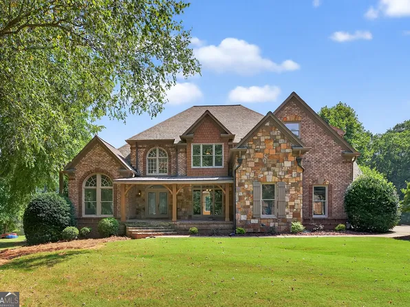 115 Arabian Ave, Milton, GA 30004
