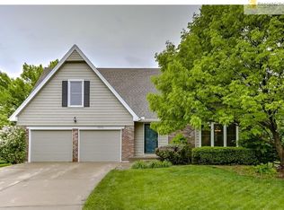 15034 W 146th St, Olathe, KS 66062