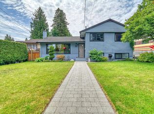 14750 110a Ave, Surrey, BC V3R2B7