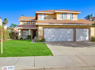 2723 Cambridge Ave, Hemet, CA 92545