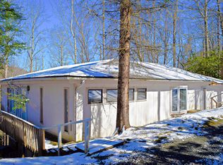 213 Poplar Ridge, Banner Elk, NC 28604