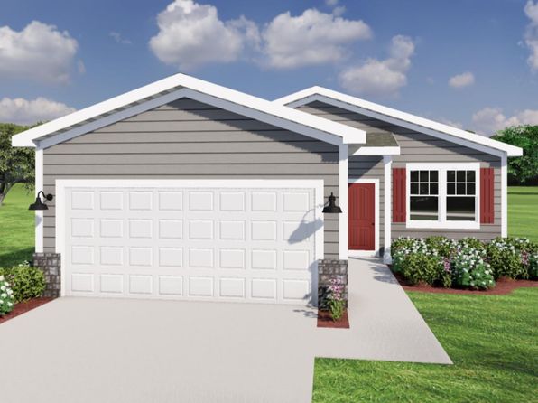 3029 NW 96th St, Kansas City, MO 65154