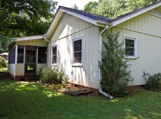 180 Pump Mountain Dr, Sylva, NC 28779