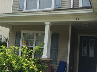 117 Winyah Way, Beaufort, SC 29906