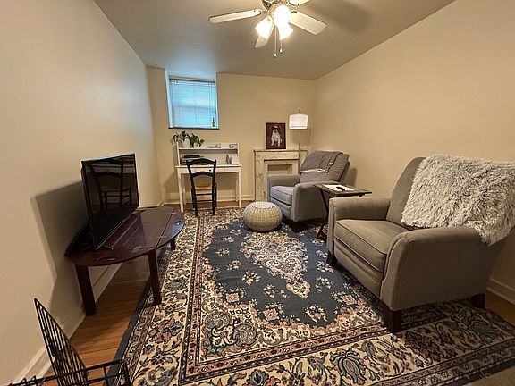 Living Room - actual