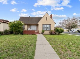 1958 W 78th St, Los Angeles, CA 90047