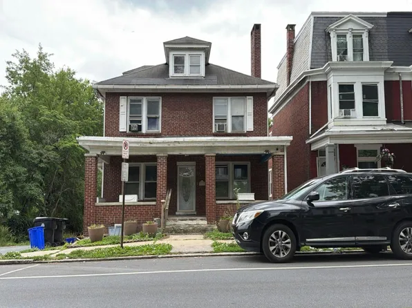 2151 Derry St, Harrisburg, PA 17104