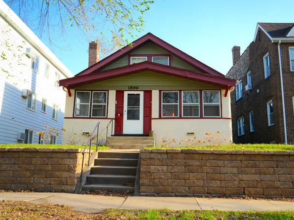 1896 Grand Ave, Saint Paul, MN 55105