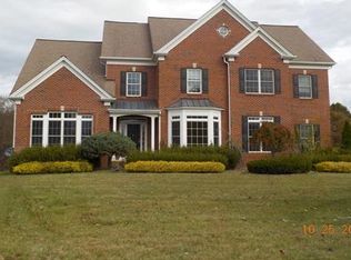 33 Equestrian Way, Monroe Township, NJ