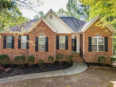 6235 Oliver Creek Pkwy, Holly Springs, NC, 27540