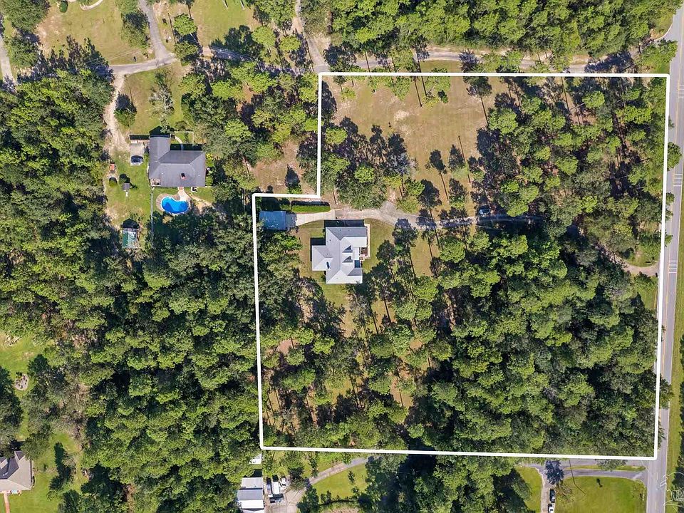 2070 Highway 196, Molino, FL 32577 MLS 615153 Zillow