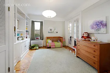 Sold by Corcoran