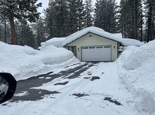 460 Sherman Rd, Chester, CA 96020