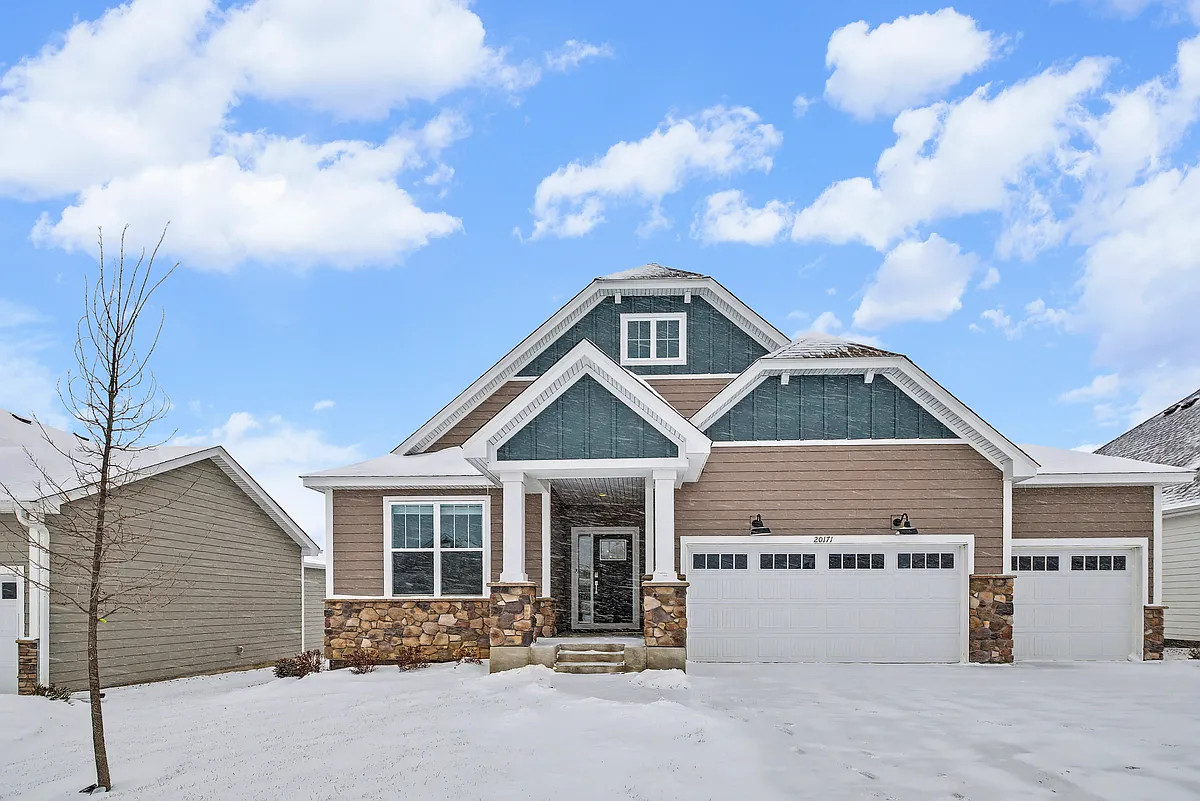 Building Photo - 20171 Gambrel Path