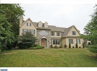 335 Upper Gulph Rd, Strafford, PA 19087