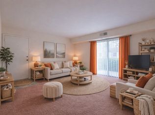 North Arch Village Apartments, Richmond, VA 23236