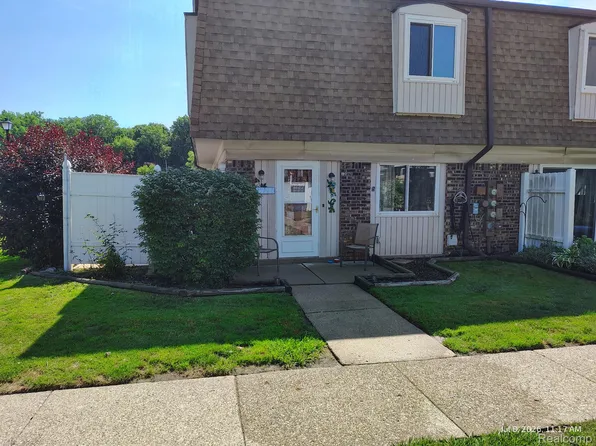 15728 Dupage Blvd, Taylor, MI 48180