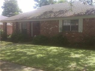 3550 Rue Nichole, New Orleans, LA 70131