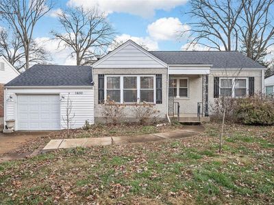 1400 Selma Ave, Saint Louis, MO, 63119