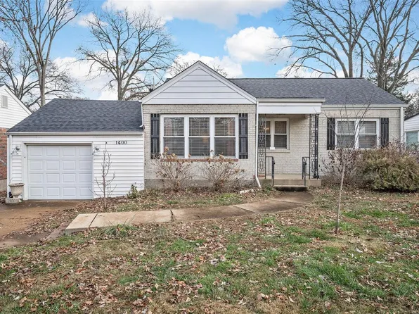 1400 Selma Ave, Saint Louis, MO 63119
