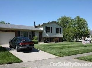 213 Melbourne Way, Lexington, KY 40503