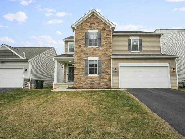 3963 Trail Ridge Dr, Columbus, OH 43228